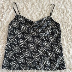 Banana Republic | Silky Cowl Camisole